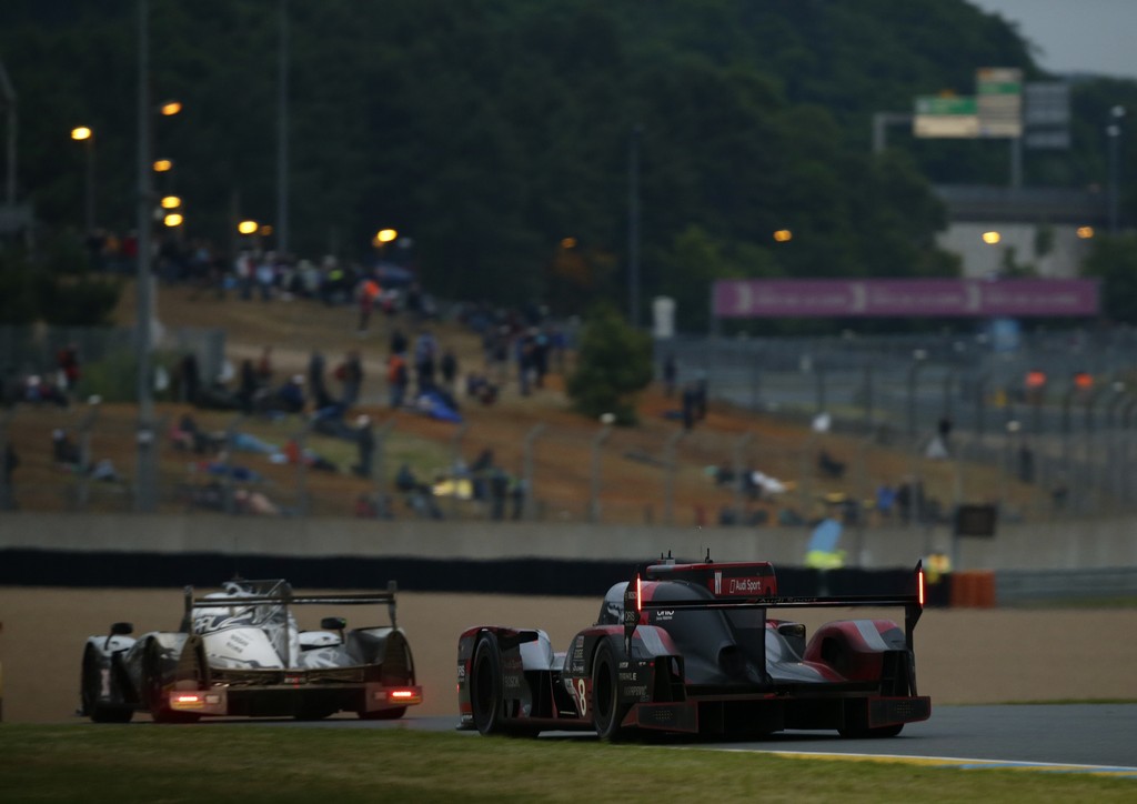 (Foto: Audi)